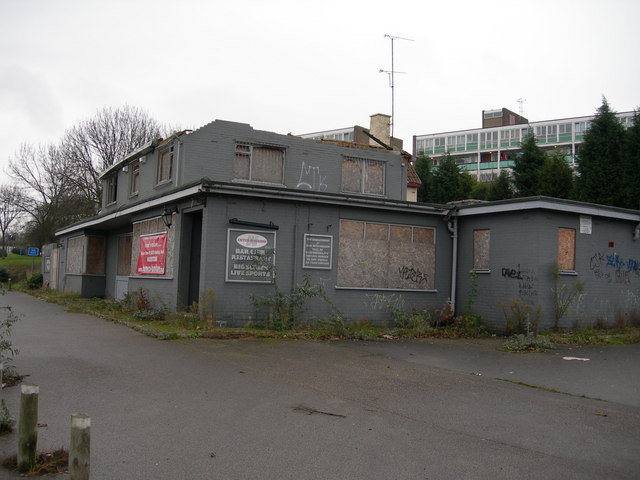 The Strand, Gillingham