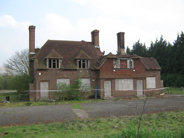 Duke Of Kent, Goodnestone