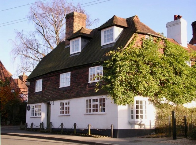 Bricklayers Arms, Goudhurst
