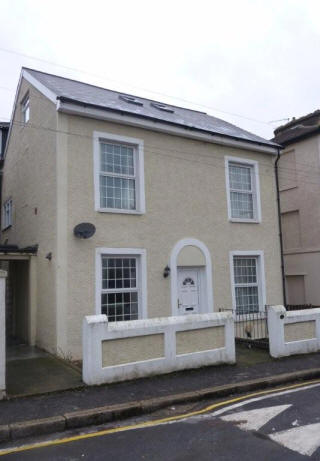 Albion Tavern, Gravesend