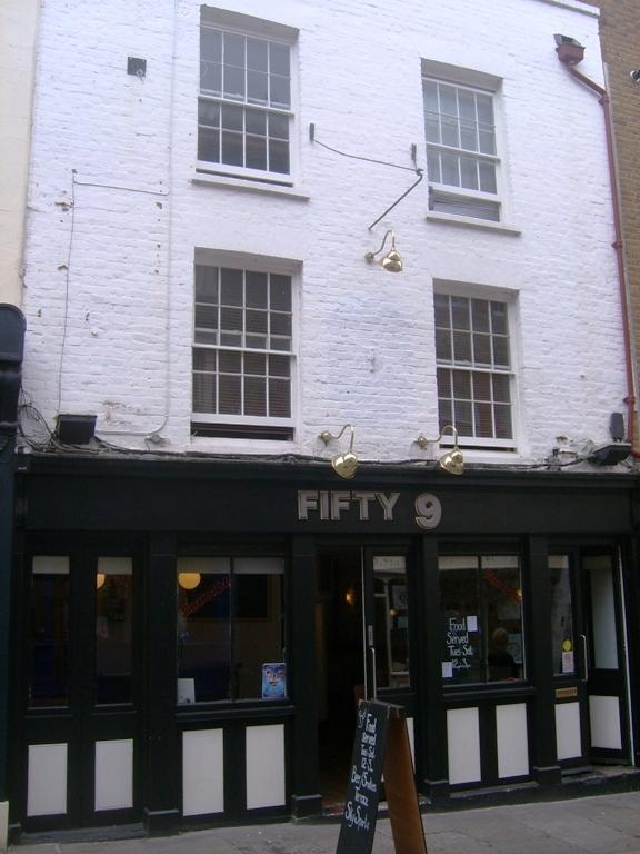 Albion Tavern, Gravesend