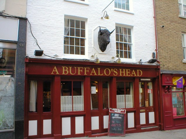 Albion Tavern, Gravesend