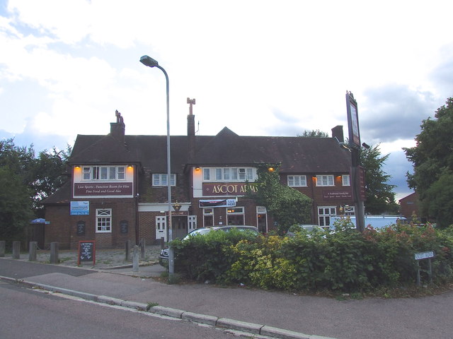 Central Hotel, Gravesend