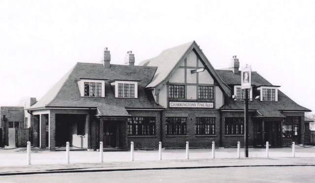 General Gordon, Gravesend