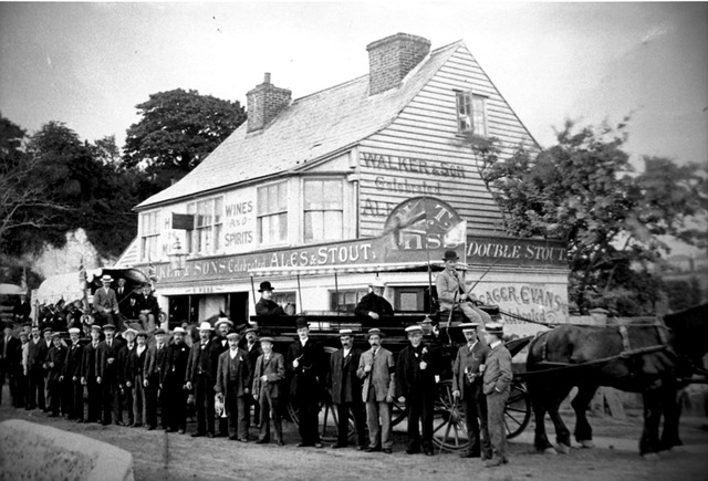 Hit Or Miss, Gravesend