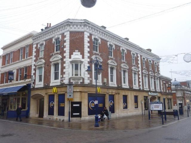 Lord Nelson, Gravesend