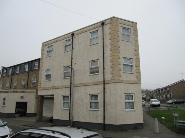 Norfolk Arms, Gravesend