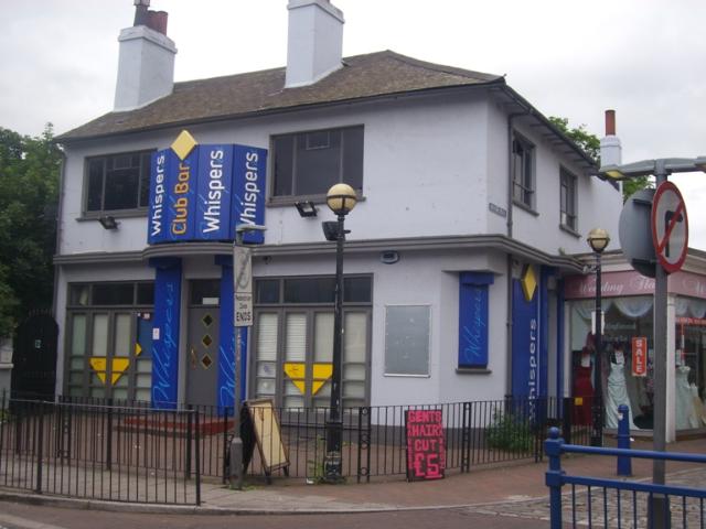 Royal Victoria, Gravesend