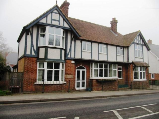 Duke Of Kent, Hartley