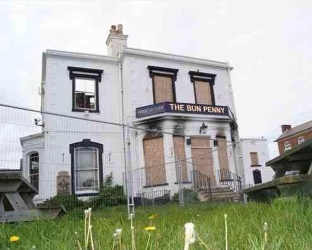 Bun Penny, Herne Bay