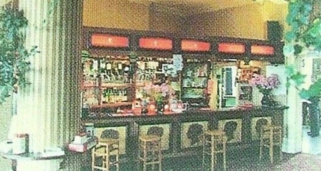 Bun Penny, Herne Bay