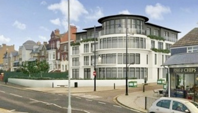 Bun Penny, Herne Bay