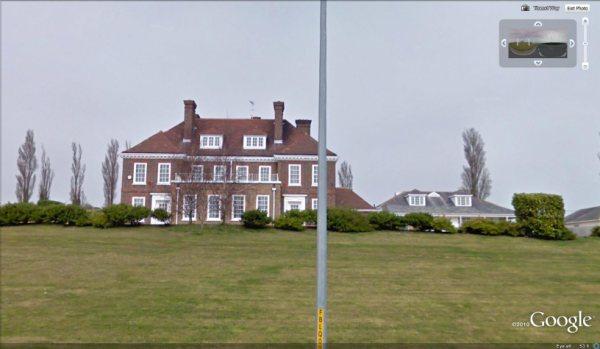 Roman Galley, Herne Bay