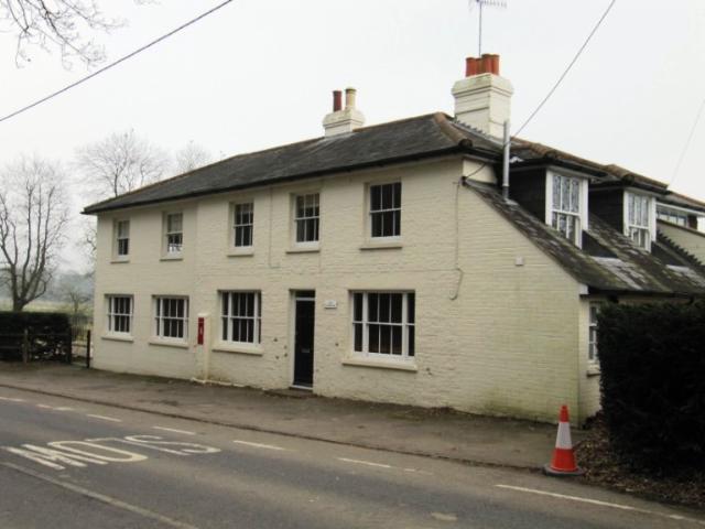 Red Lion, Ide Hill