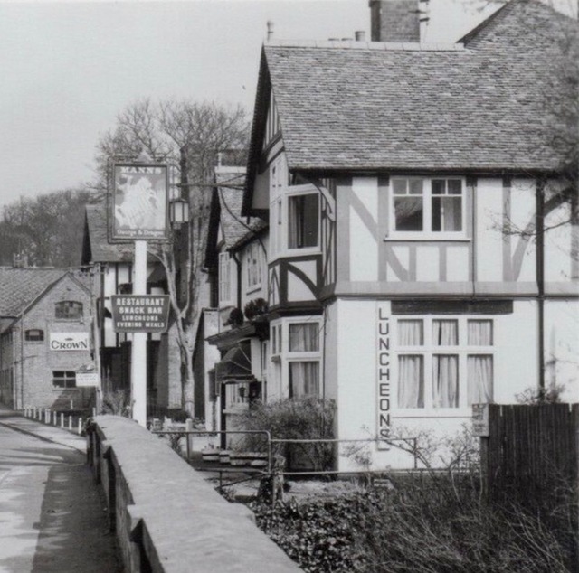George & Dragon, Lamberhurst