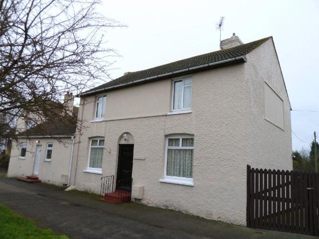 The Britannia, Lower Halstow