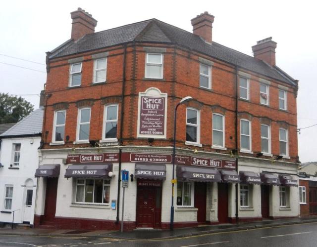 Ancient Druids, Maidstone