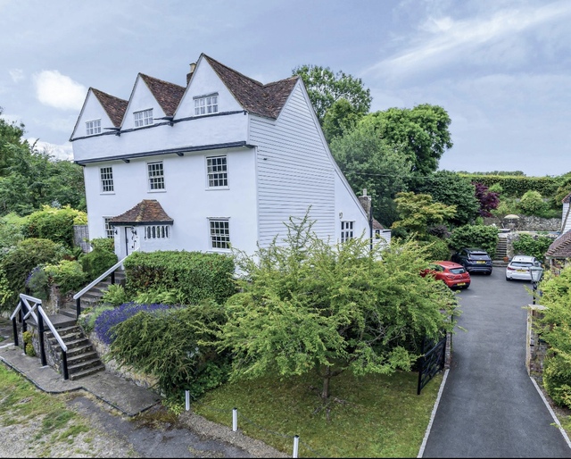 Bockingford Arms, Maidstone