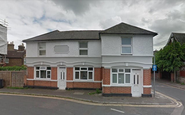 Coopers Cask, Maidstone