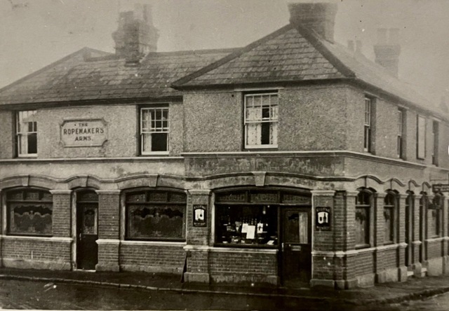 Coopers Cask, Maidstone