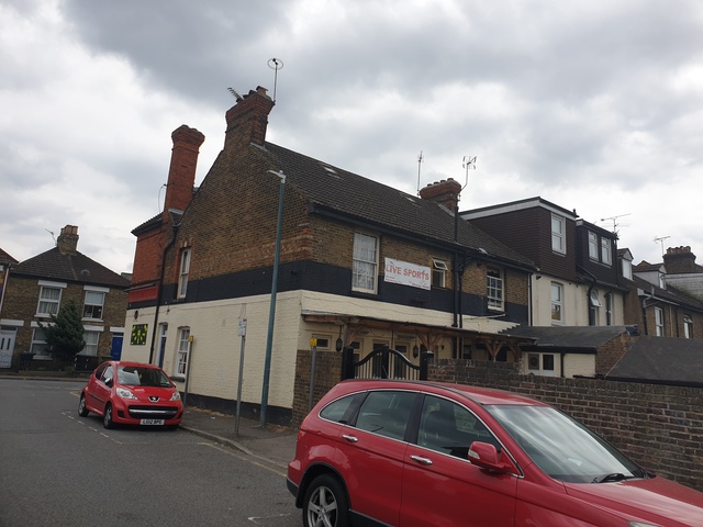 Dog & Gun, Maidstone