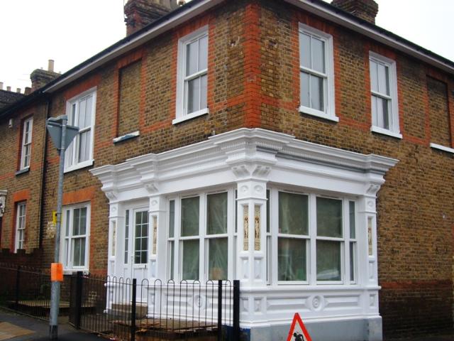 Fishers Arms, Maidstone