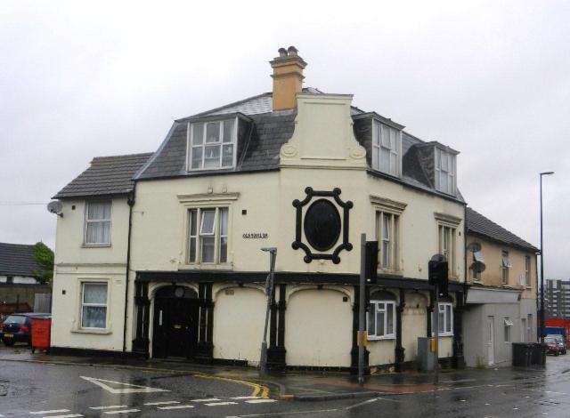 Fortune Of War, Maidstone