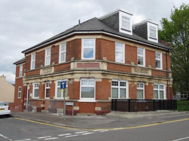 The Rose, Maidstone