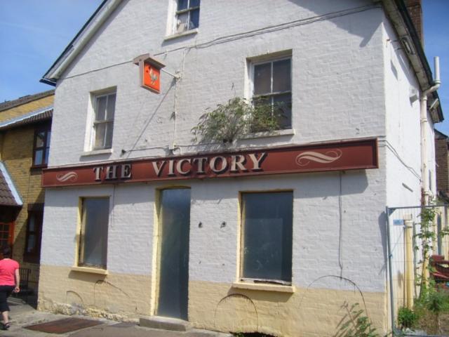 Victory Inn, Maidstone