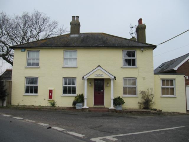 Mile Bush Inn, Marden