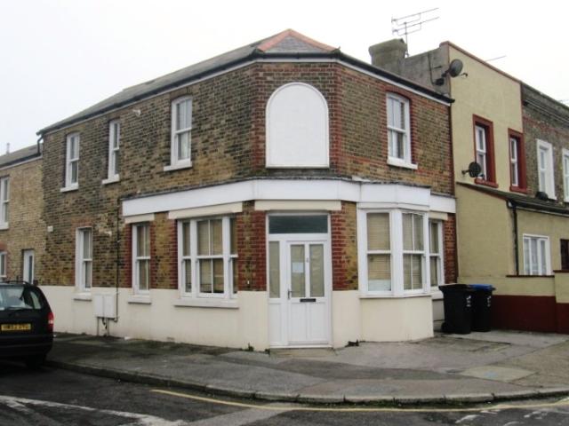 Duke Of Edinburgh, Margate