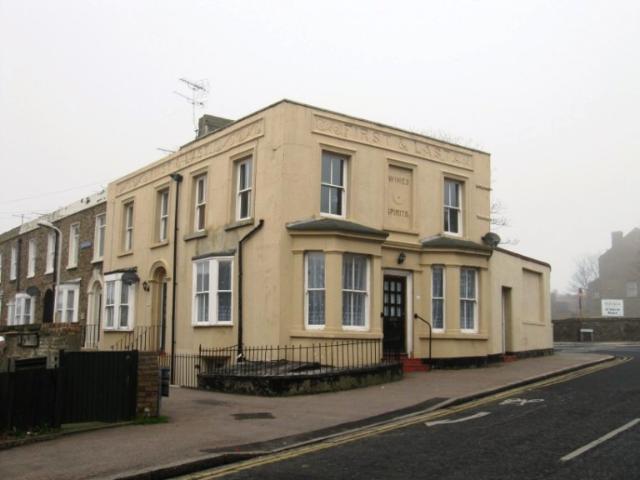 First & Last, Margate