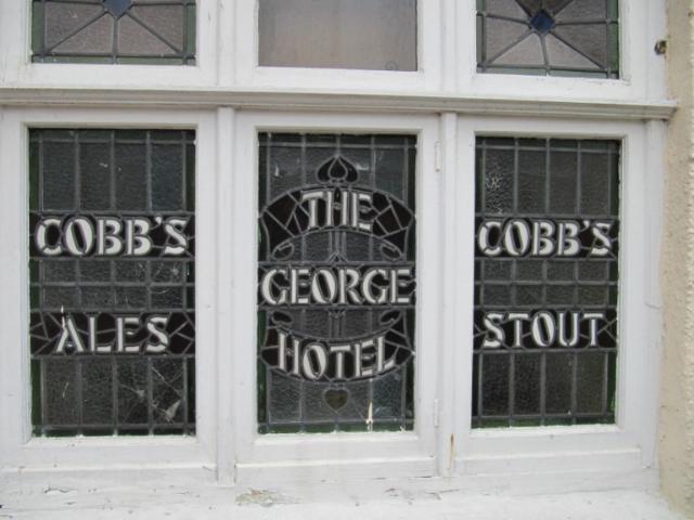 George Hotel, Margate