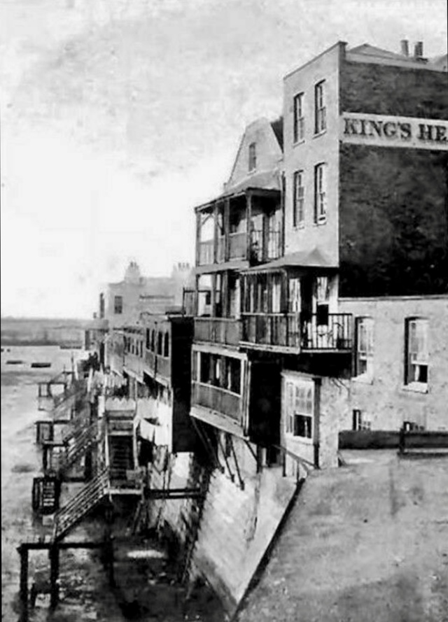 Kings Head, Margate