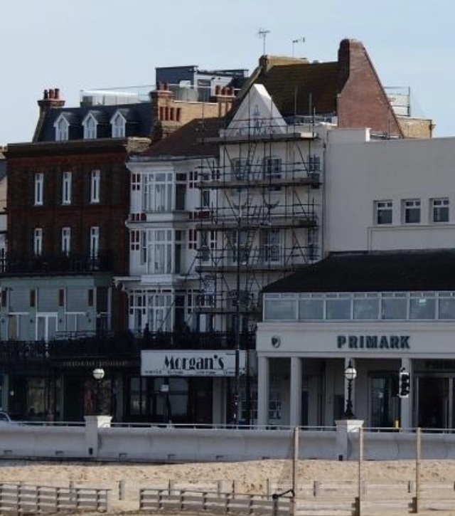 Kings Head, Margate