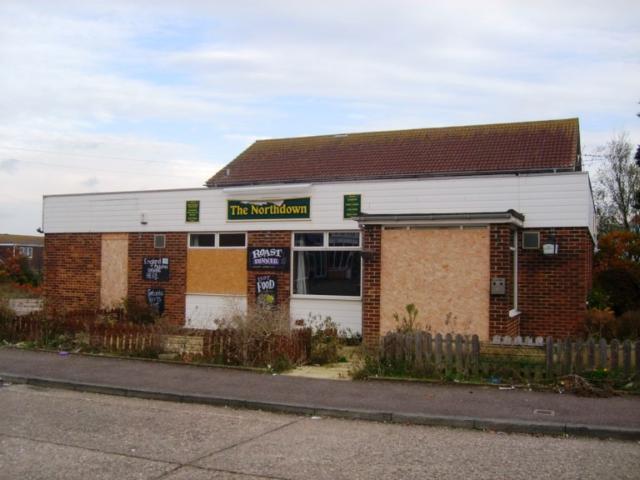 The Northdown, Margate