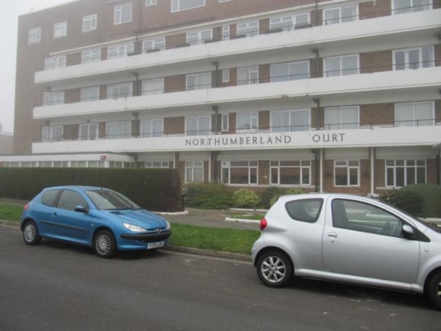 Northumberland Bars, Margate