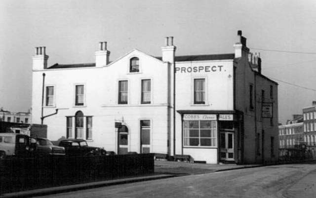 The Prospect, Margate