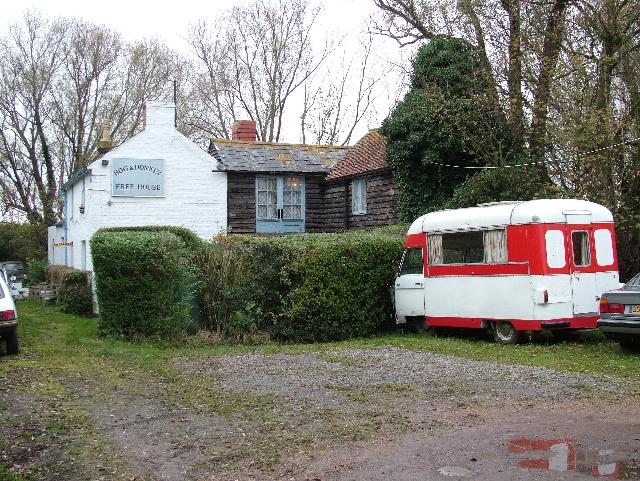 Hog & Donkey, Marshside