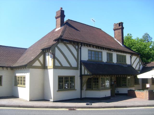 Fox & Hounds, Meopham