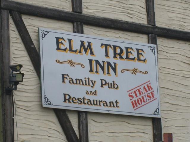 Elm Tree Inn, Minster
