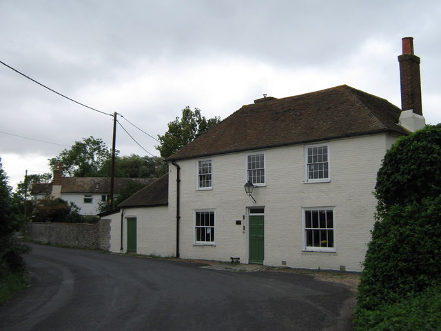 Black Bull, Newchurch