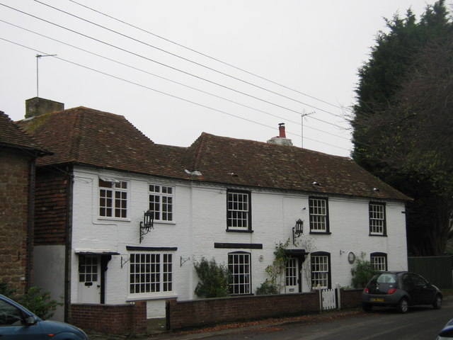 Barley Mow, Newington