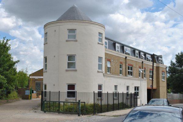 Bridge Inn, Northfleet