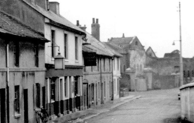 Huggens Arms, Northfleet