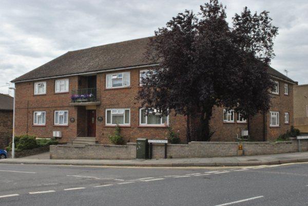 The Huntsman, Northfleet