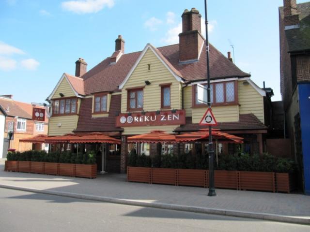 Anchor & Hope, Orpington