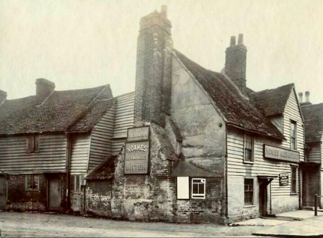Anchor & Hope, Orpington