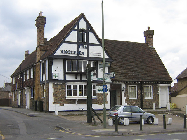 Anglesea Arms, Orpington