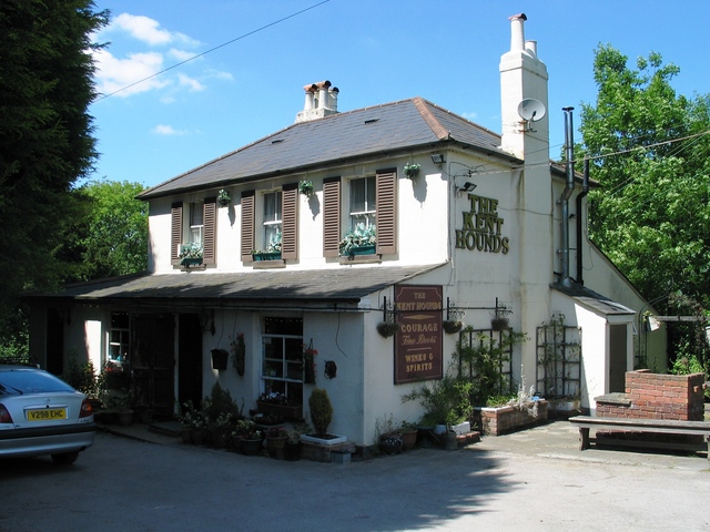 Kent Hounds, Orpington